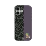zoro subtle slim iphone 17 pro max