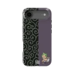 zoro subtle slim iphone 17 pro max