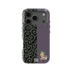 zoro subtle slim iphone 17 pro max