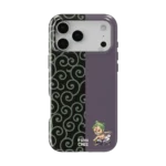 zoro subtle slim iphone 17 pro max