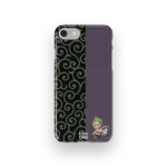 zoro subtle slim iphone 17 pro max