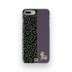zoro subtle slim iphone 17 pro max
