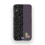 zoro subtle slim iphone 17 pro max
