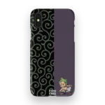 zoro subtle slim iphone 17 pro max