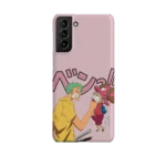 zoro x chopper slim iphone 17 pro max