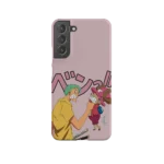 zoro x chopper slim iphone 17 pro max