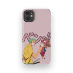 zoro x chopper slim iphone 17 pro max