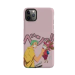 zoro x chopper slim iphone 17 pro max