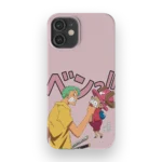 zoro x chopper slim iphone 17 pro max