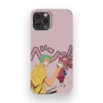 zoro x chopper slim iphone 17 pro max