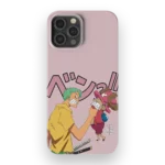 zoro x chopper slim iphone 17 pro max