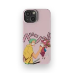 zoro x chopper slim iphone 17 pro max