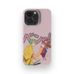 zoro x chopper slim iphone 17 pro max
