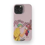 zoro x chopper slim iphone 17 pro max