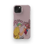 zoro x chopper slim iphone 17 pro max