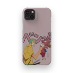 zoro x chopper slim iphone 17 pro max