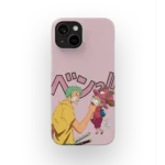 zoro x chopper slim iphone 17 pro max