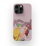 zoro x chopper slim iphone 17 pro max