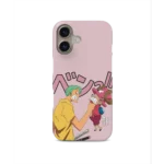 zoro x chopper slim iphone 17 pro max