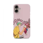 zoro x chopper slim iphone 17 pro max