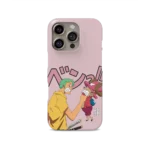 zoro x chopper slim iphone 17 pro max