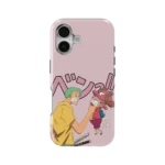 zoro x chopper slim iphone 17 pro max