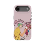 zoro x chopper slim iphone 17 pro max