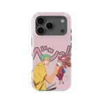 zoro x chopper slim iphone 17 pro max