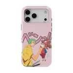 zoro x chopper slim iphone 17 pro max