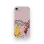 zoro x chopper slim iphone 17 pro max