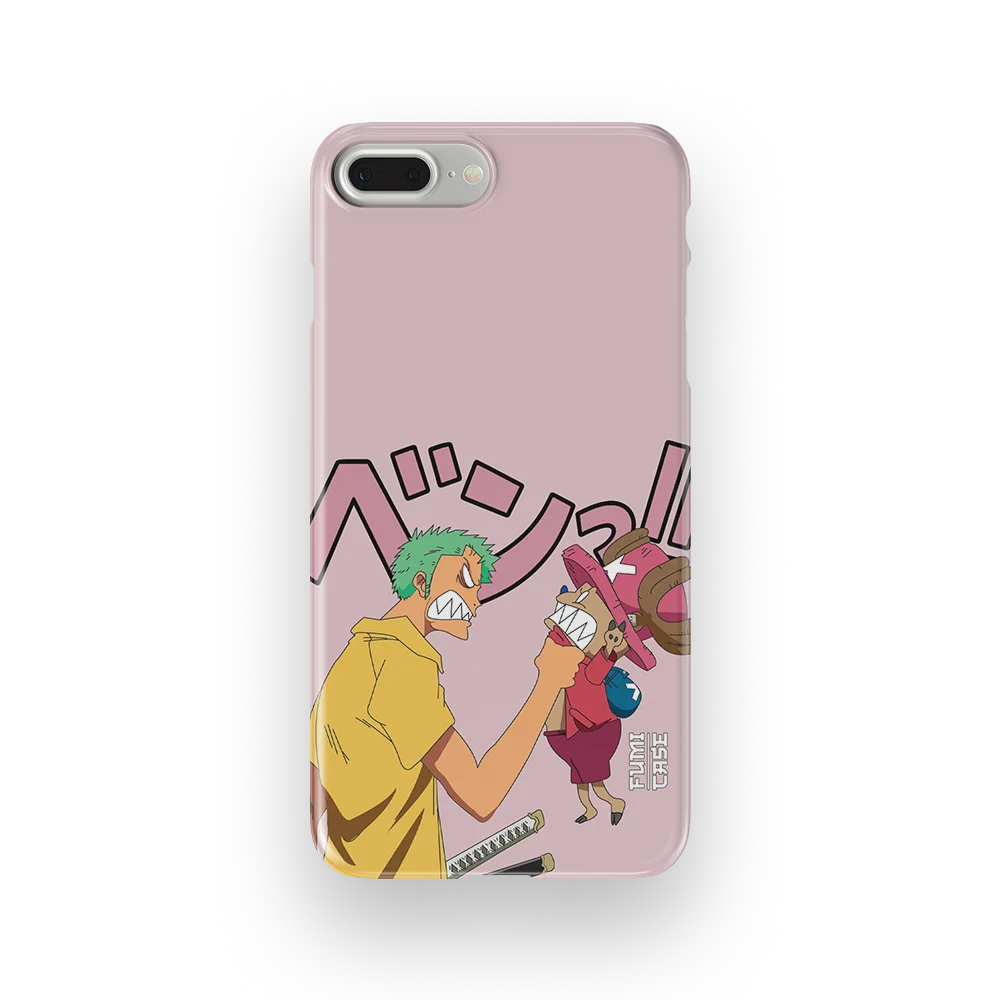 zoro x chopper slim iphone 8 plus zoro x chopper slim iphone 8 plus