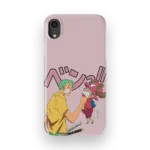 zoro x chopper slim iphone 17 pro max