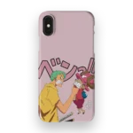 zoro x chopper slim iphone 17 pro max