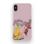 zoro x chopper slim iphone 17 pro max